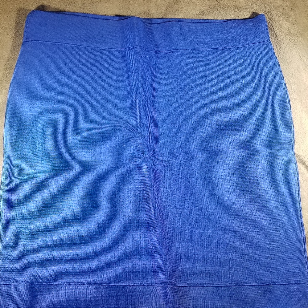 Bcbg spandex skirt